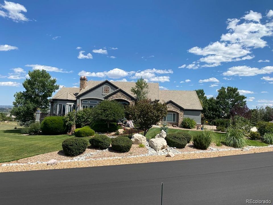 853 Diamond Ridge Circle, Castle Rock, CO 80108 Zillow