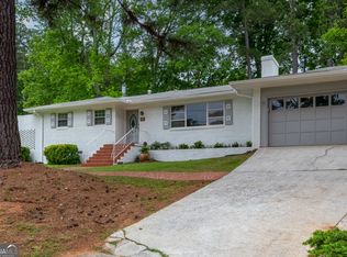 1785 Detroit Ave NW, Atlanta, GA 30314