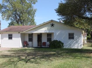 611 Avenue H, Waco, TX 76705