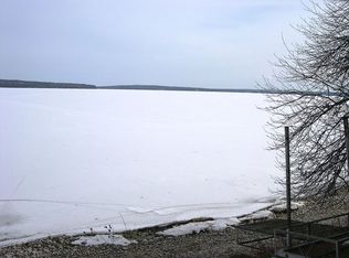 5480 Mount Maria Rd, Hubbard Lake, MI 49747