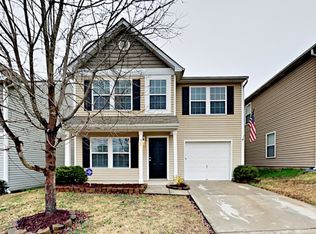 327 Morning Dew Dr, Concord, NC 28025