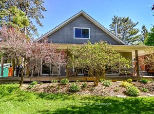 4762 Severn St, Severn, ON P0E 1N0