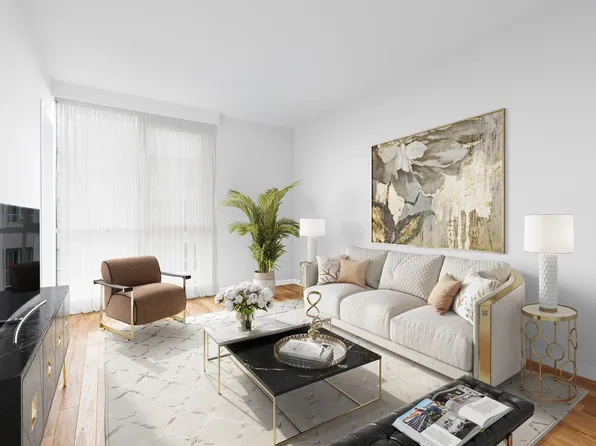 135 N 11th St APT 4D, Brooklyn, NY 11249