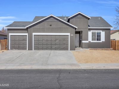 1982 W Rawles Dr, Fernley, NV, 89408