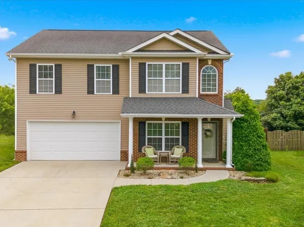 6320 McMillan Creek Dr, Knoxville, TN 37924