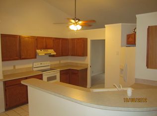 8350 Danbury Ln, Hudson, FL 34667