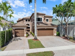 5908 NW 126th Ter, Coral Springs, FL 33076