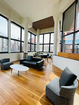 Rented by Brown Harris Stevens | media 35