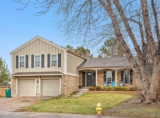 15865 E Kepner Dr, Aurora, CO 80017