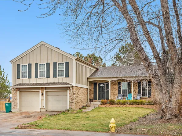 15865 E Kepner Drive, Aurora, CO 80017