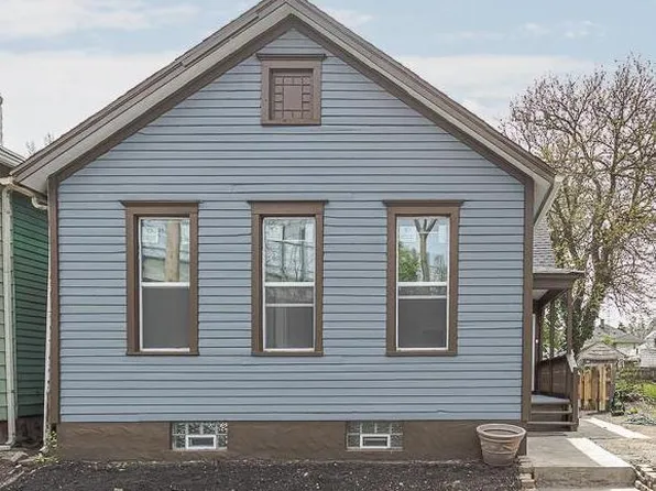 233 Garland Ave, Toledo, OH 43609