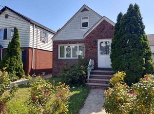 48 W 32nd St FLOOR 2, Bayonne, NJ 07002