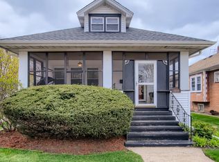 2658 Oak St, River Grove, IL 60171