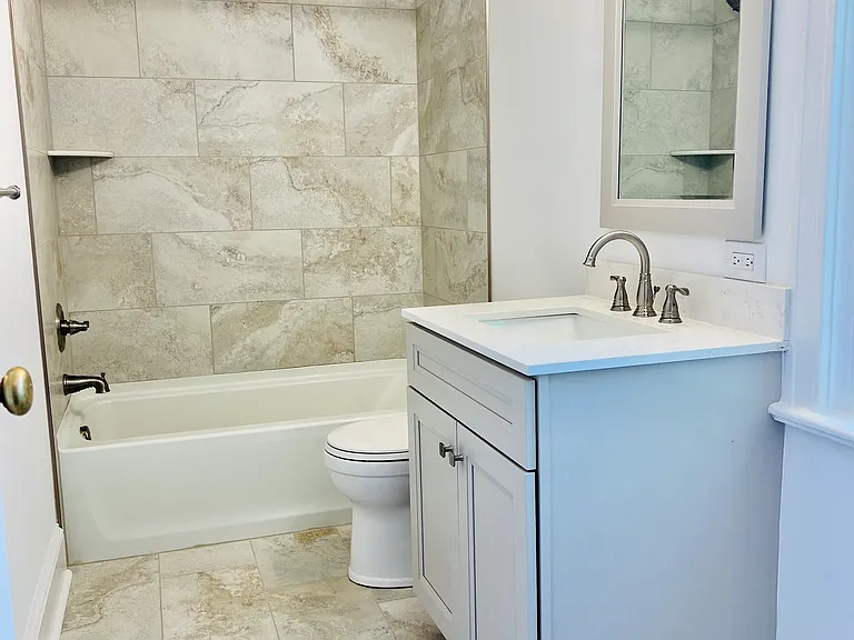 Full bath