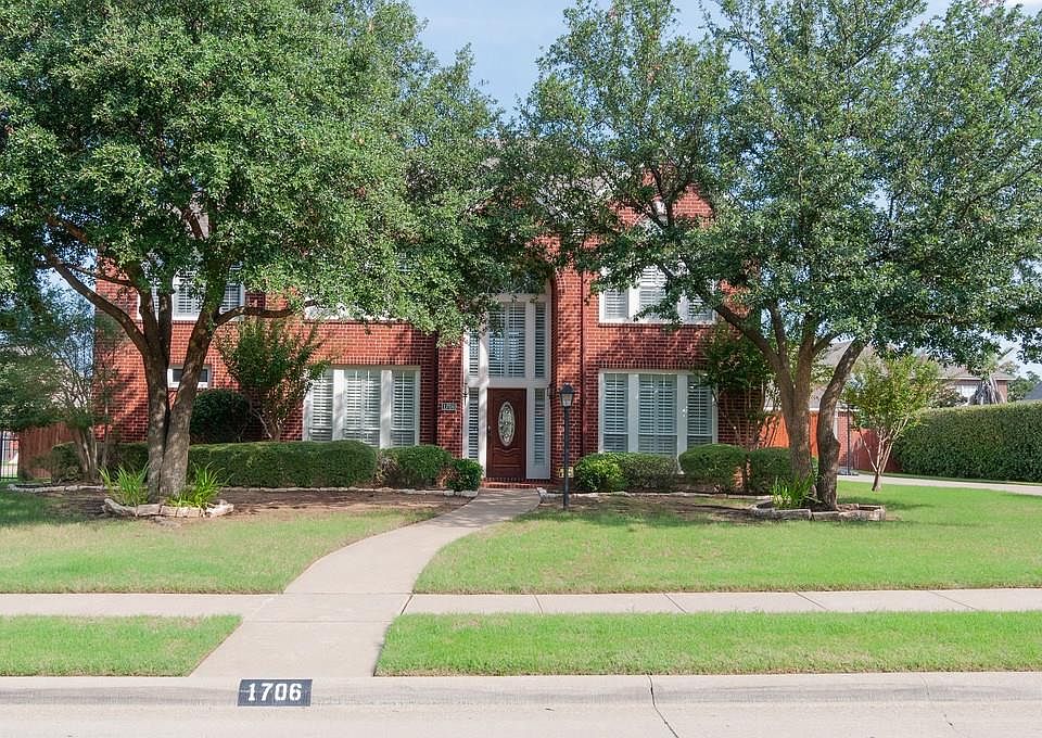 1st image of 1706 Water Lily Dr
