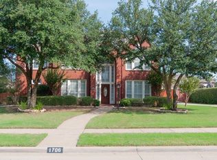 1706 Water Lily Dr, Southlake, TX 76092
