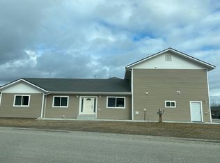 428 Spence Ave, Fairbanks, AK 99701