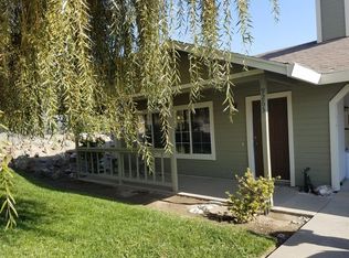 9263 Railroad St, Knights Landing, CA 95645