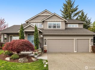 Greenwood Park Estates, Everett, WA 98208