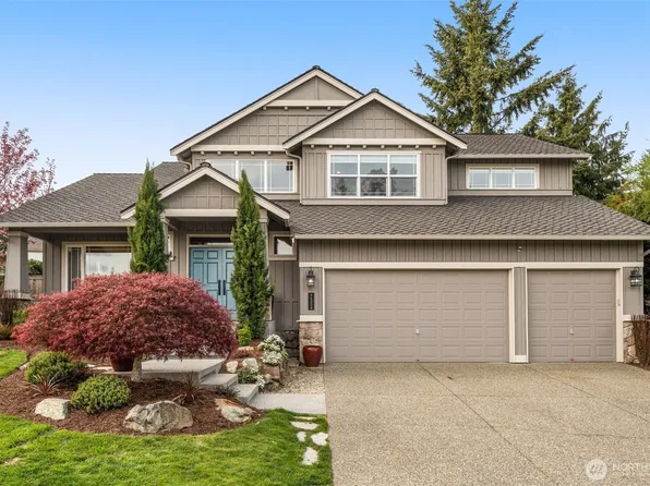 11224 32nd Drive SE, Everett, WA 98208