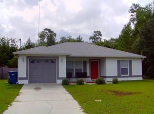 695 Charles Ave, Orange City, FL 32763