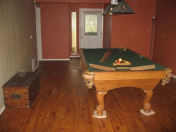 Pool Table