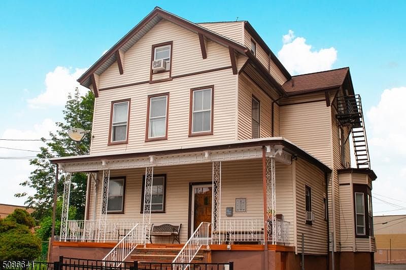 443 Westminster Ave, Elizabeth, NJ 07208 Zillow