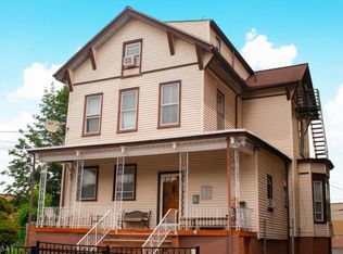 443 Westminster Ave, Elizabeth, NJ 07208