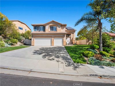 25626 Moore Ln, Stevenson Ranch, CA, 91381