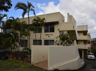 1812 Puowaina Dr APT 101, Honolulu, HI 96813