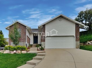 1038 E 3400 N, Layton, UT 84040