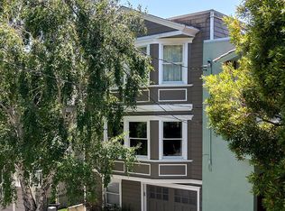 469 Day St, San Francisco, CA 94131