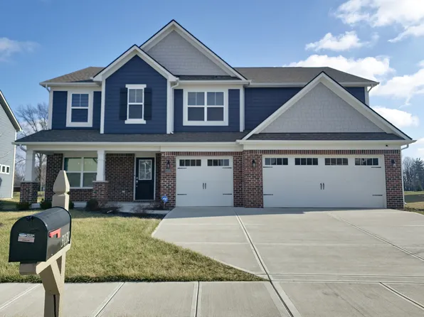 3131 Kent Dr, Brownsburg, IN 46112