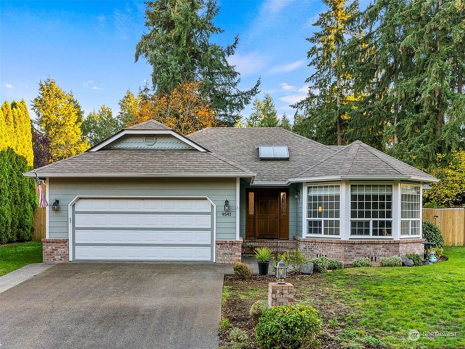 1st image of 9541 Amanda Drive NE