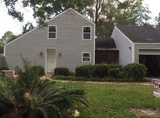 1905 Fawnridge Rd, Valdosta, GA 31602