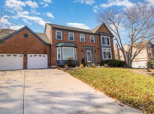 1813 Grovepointe Dr, Florence, KY 41042