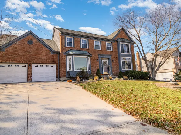 1813 Grovepointe Dr, Florence, KY 41042