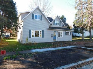 403 E 6th St, Merrill, WI 54452