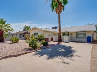 8820 N 11th Pl, Phoenix, AZ 85020