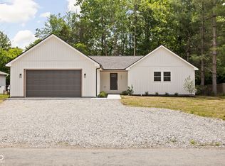 431 Mill Spgs, Fillmore, IN 46128