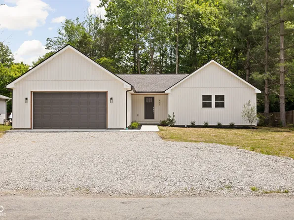 431 Mill Spgs, Fillmore, IN 46128