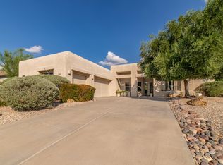 1789 S Deer Head Pl, Tucson, AZ 85748
