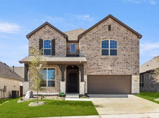 3810 Cherry Hills Dr, Sherman, TX 75090