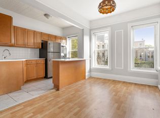 192 13th St #2A, Brooklyn, NY 11215