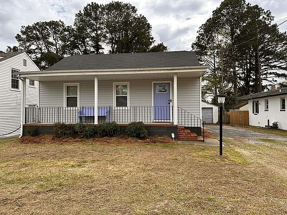 2nd image of 5205 Johnson Ave