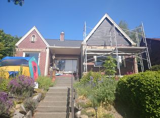 8344 16th Ave NW, Seattle, WA 98117