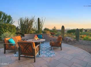 32084 S Hancock Dr, Oracle, AZ 85623