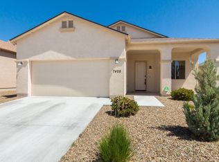 7428 E Raywood St, Prescott Valley, AZ 86315