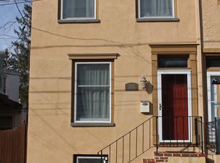 213 W Lafayette St, West Chester, PA 19380