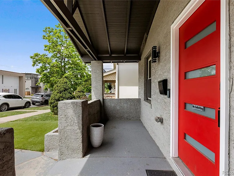 3606 Pecos St — Photo 2